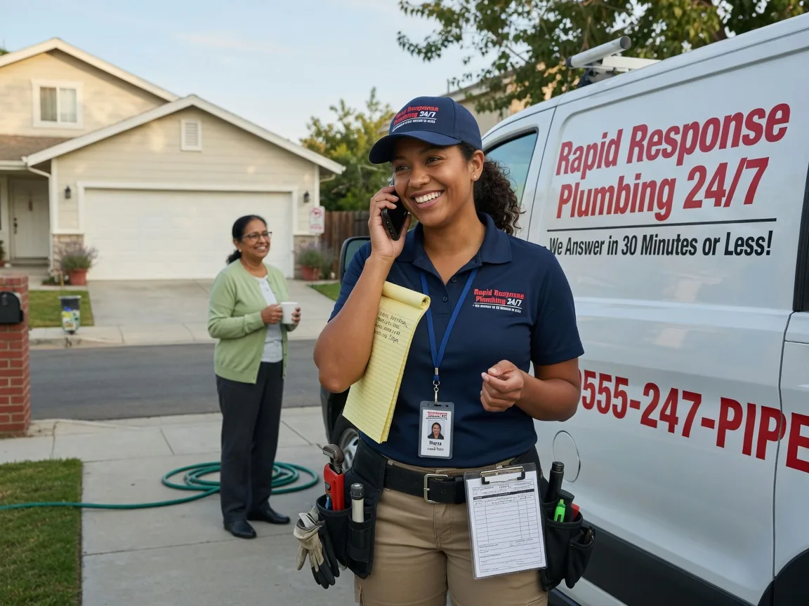 Emergency Plumber Alcalde, NM FAQs
